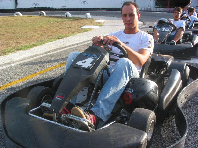 1º GP Amarense22